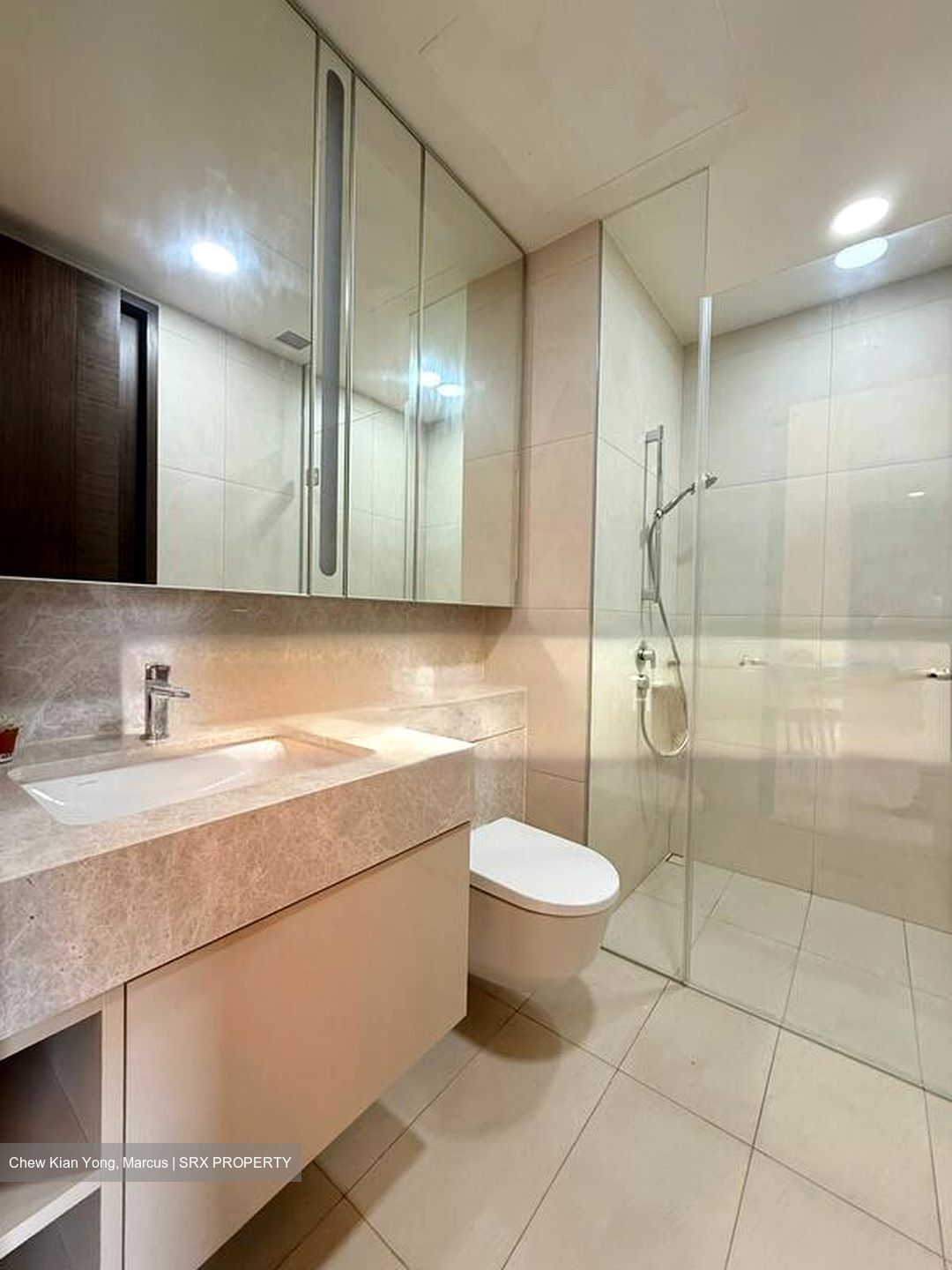 FORETT AT BUKIT TIMAH (D21), Apartment #504138641